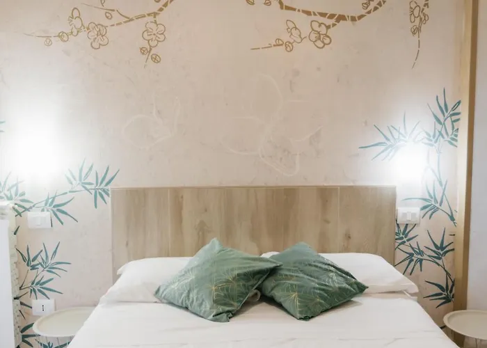 Mediterranea Sea House Bed & Breakfast 4*