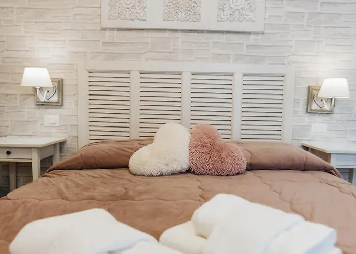 Bed & Breakfast Mediterranea Sea House Montesilvano Marina