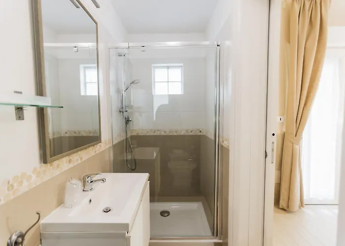 Mediterranea Sea House Bed & Breakfast Montesilvano Marina