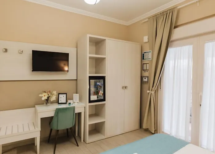 Mediterranea Sea House Bed & Breakfast