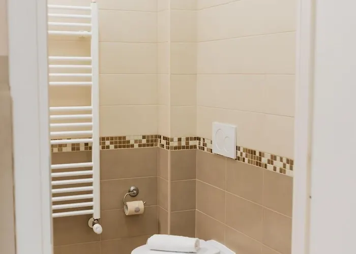 Mediterranea Sea House Bed & Breakfast