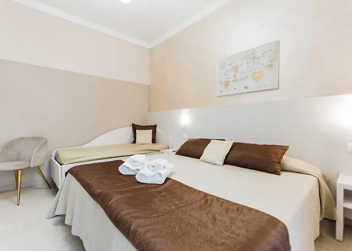 Mediterranea Sea House Montesilvano Marina