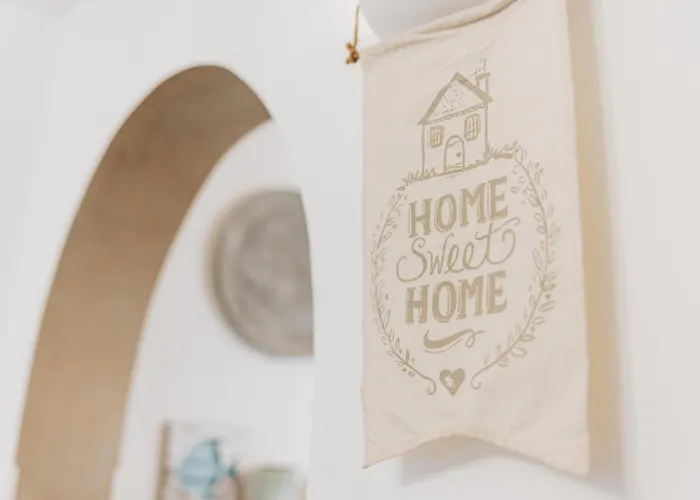 Mediterranea Sea House Bed & Breakfast