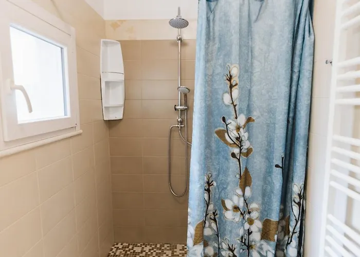 Mediterranea Sea House