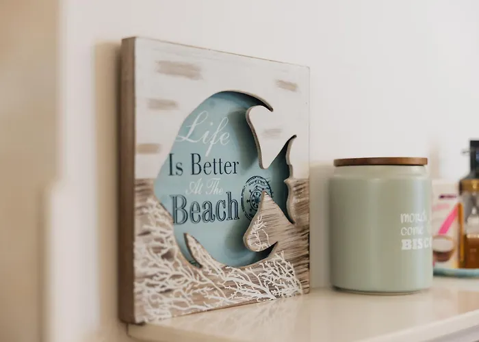 Mediterranea Sea House