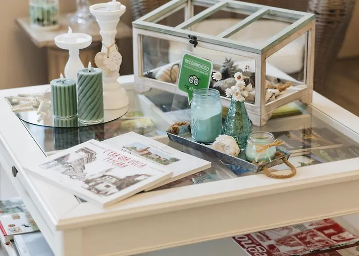 Mediterranea Sea House 4*