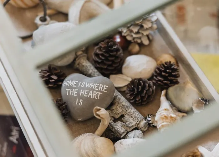 Mediterranea Sea House Montesilvano Marina