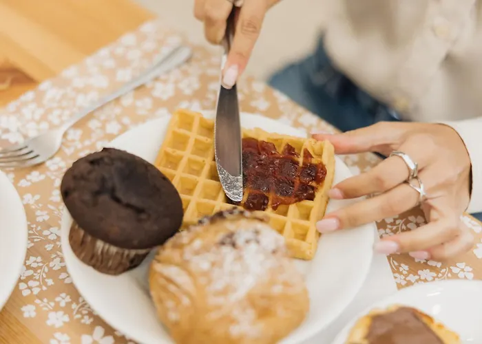 Mediterranea Sea House Bed & Breakfast