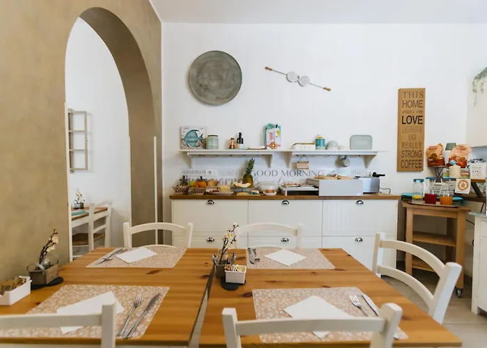 Mediterranea Sea House 4*